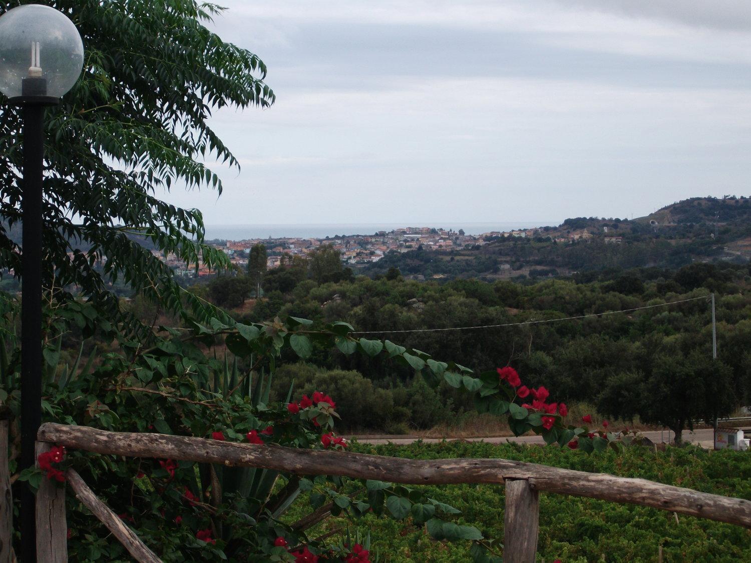 Agriturismo Su Solianu バリ・サルド エクステリア 写真